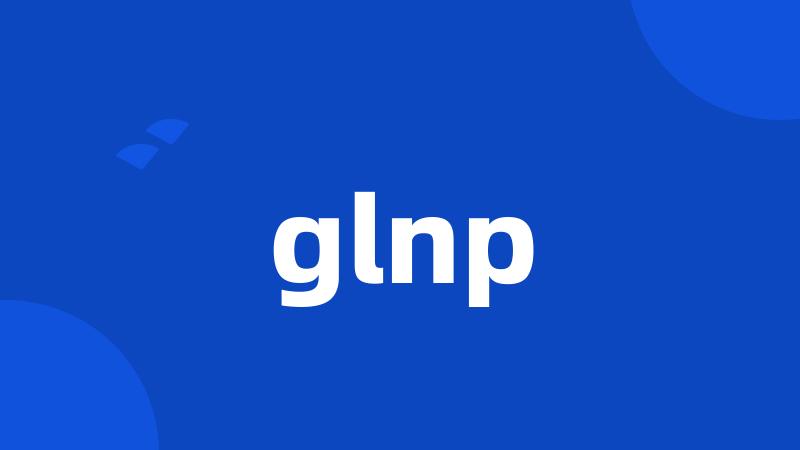 glnp