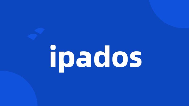 ipados