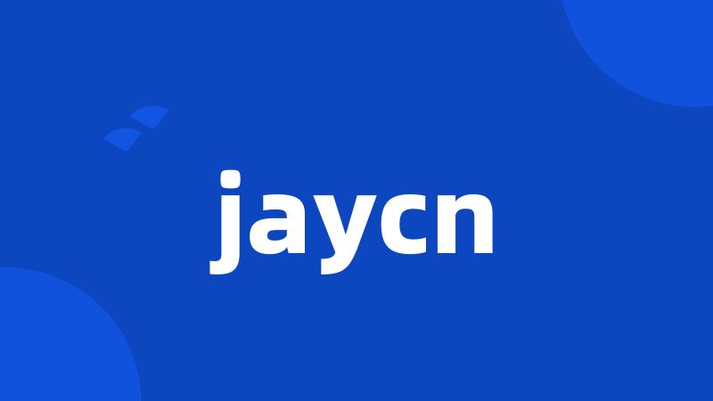 jaycn