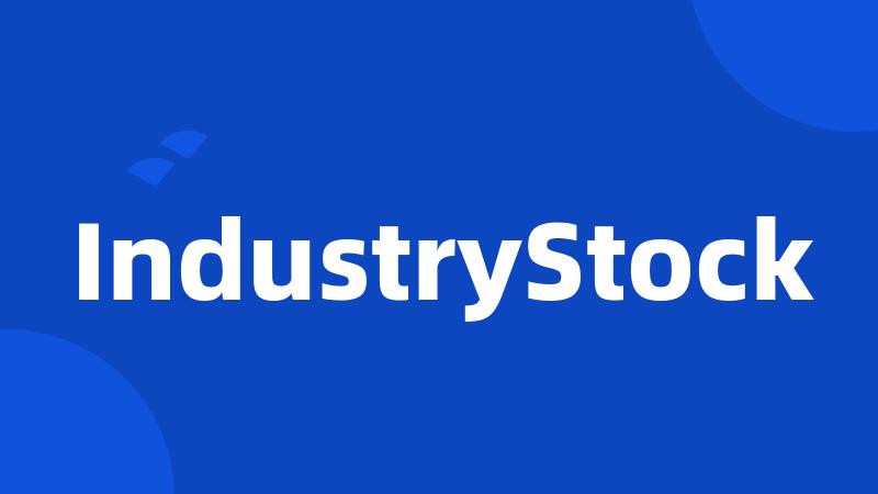 IndustryStock