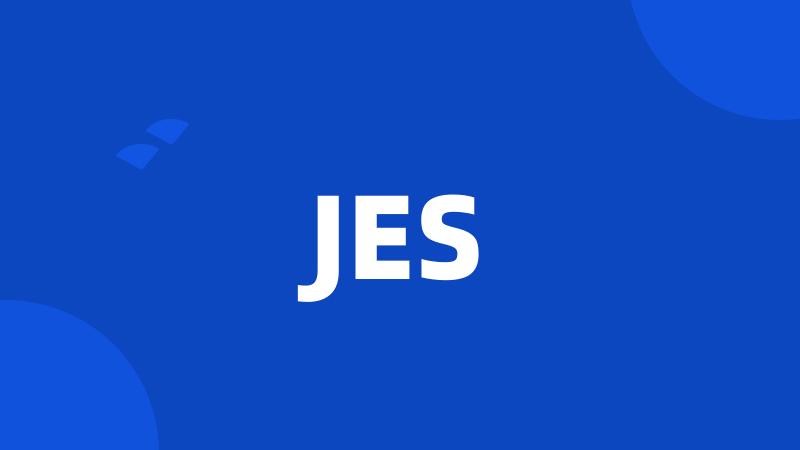 JES