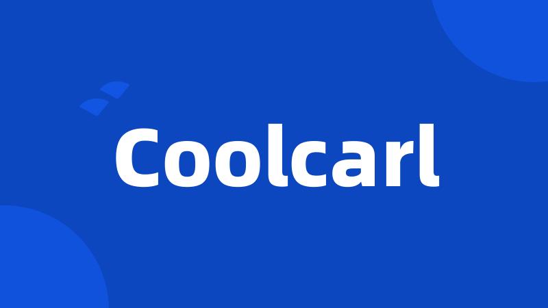 Coolcarl