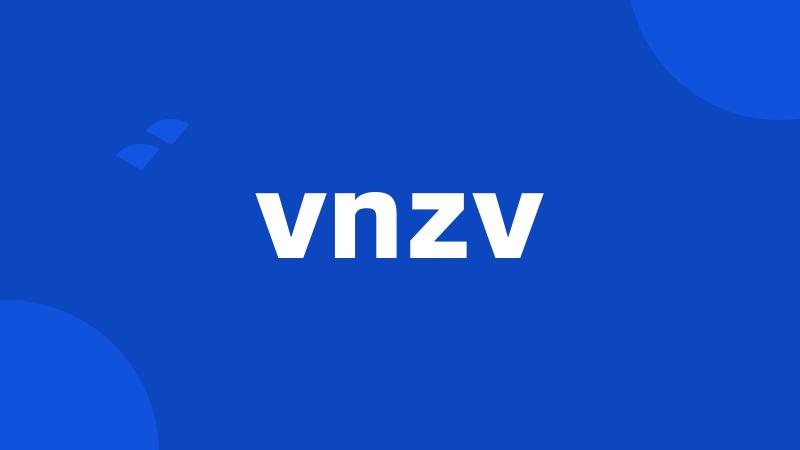 vnzv