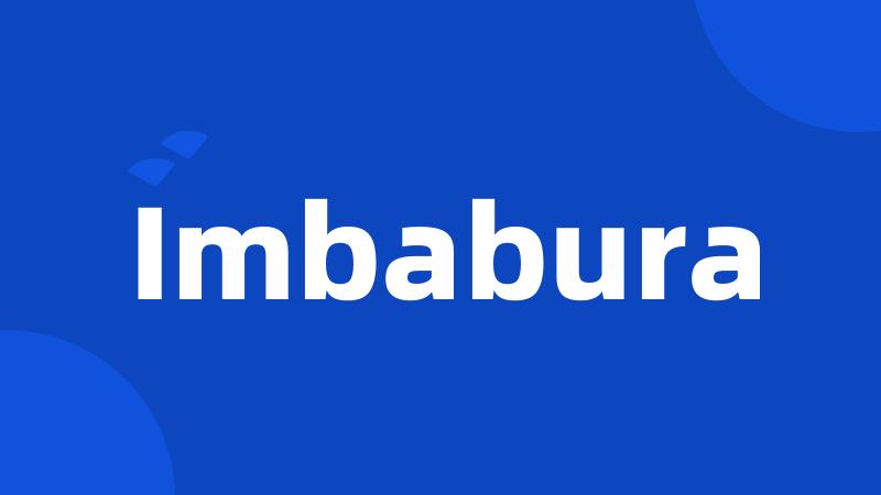 Imbabura