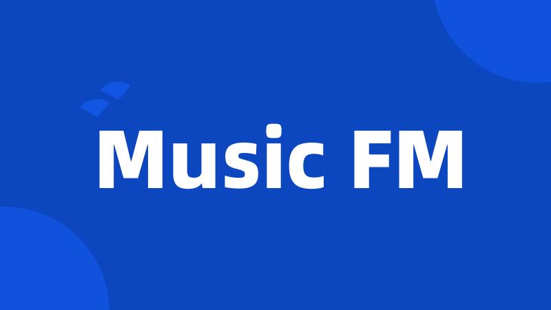 Music FM