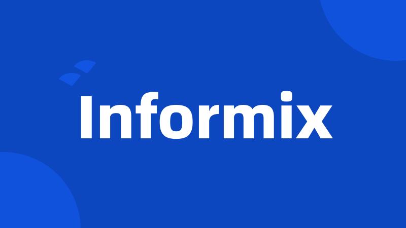 Informix