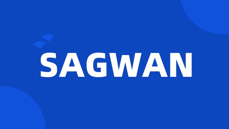 SAGWAN