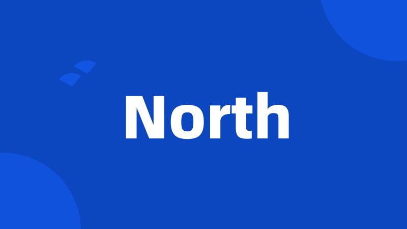 North