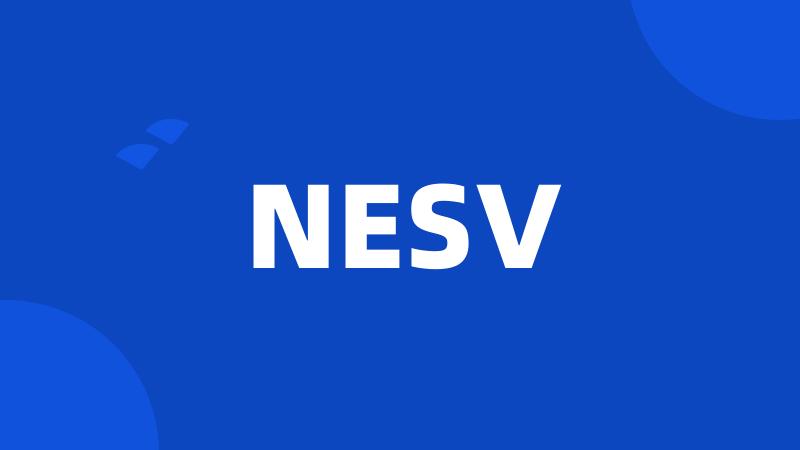 NESV