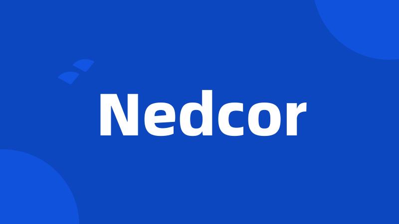 Nedcor