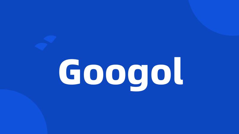 Googol