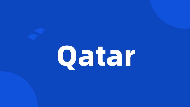 Qatar