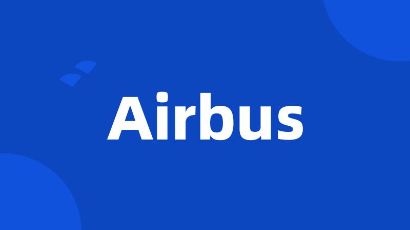 Airbus