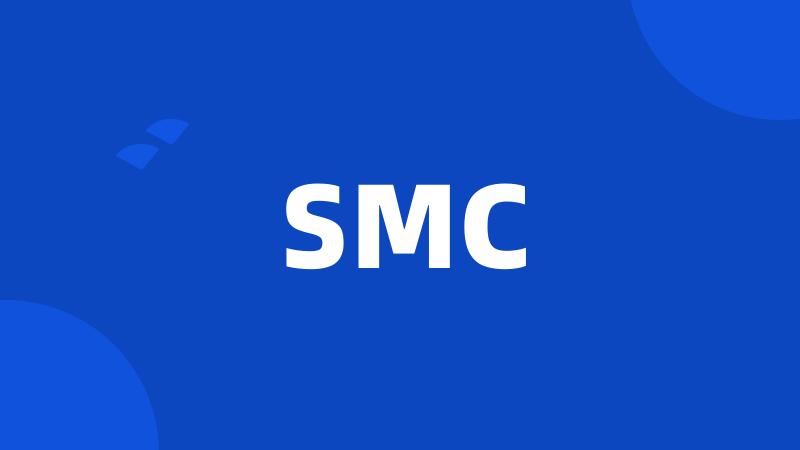 SMC