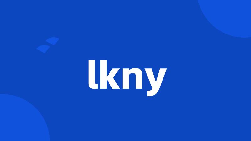 lkny