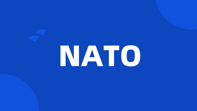 NATO