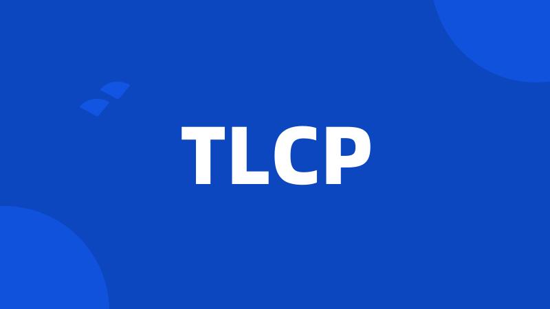 TLCP