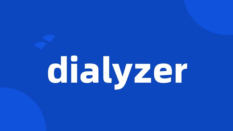 dialyzer