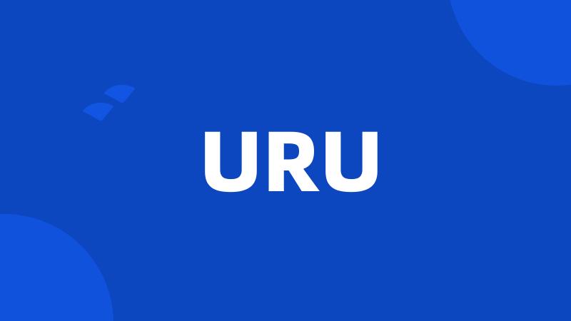 URU