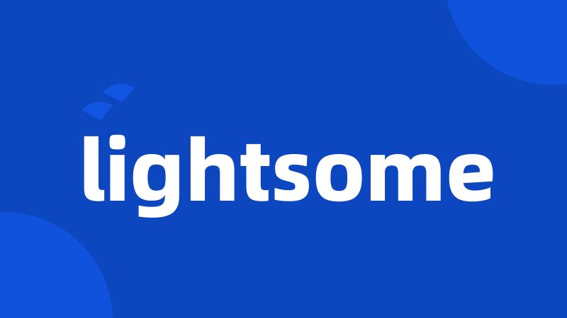 lightsome