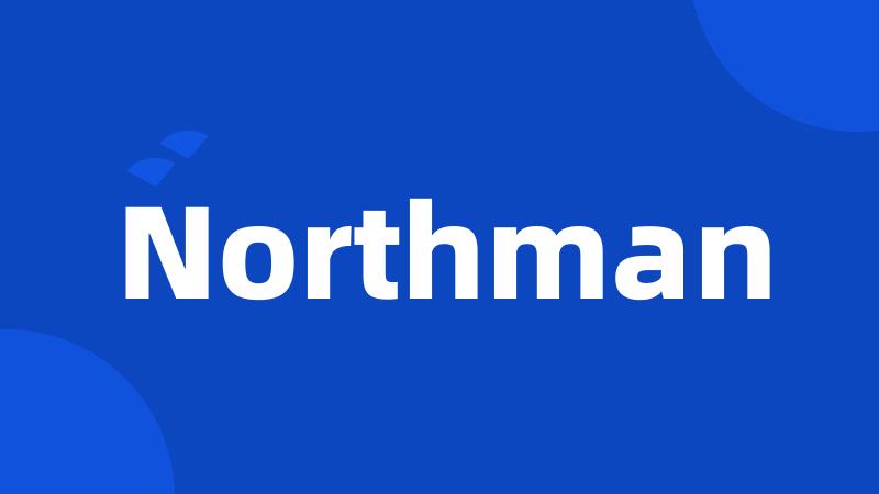 Northman