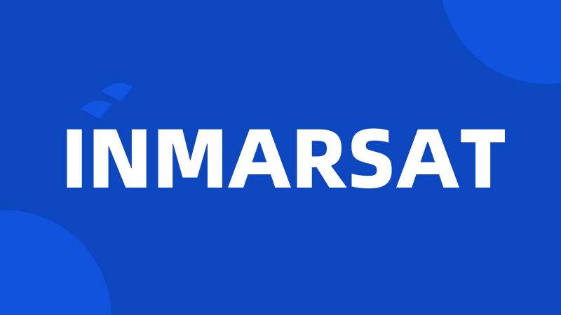 INMARSAT