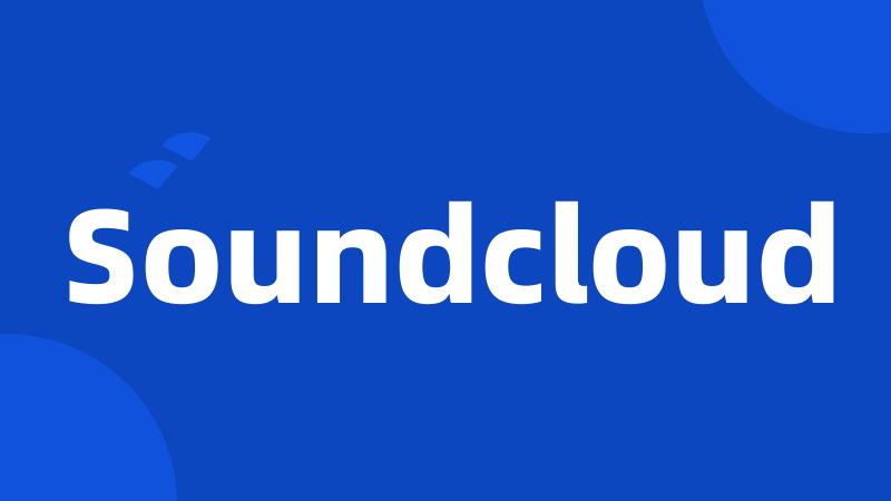 Soundcloud