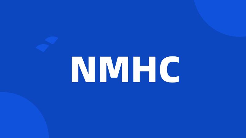 NMHC