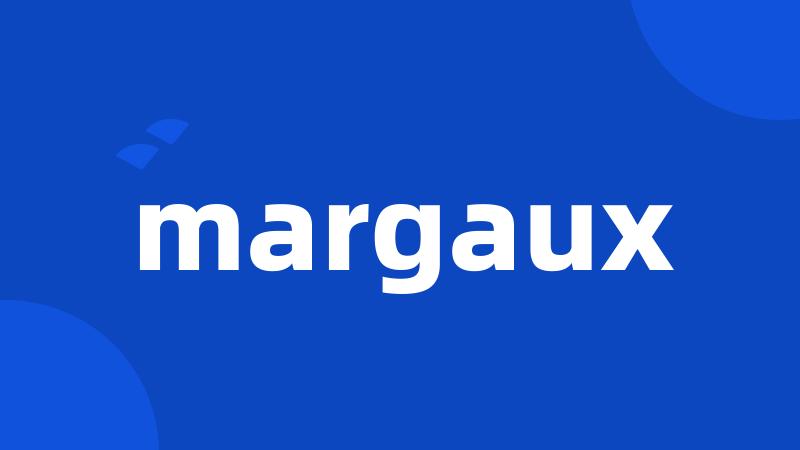 margaux