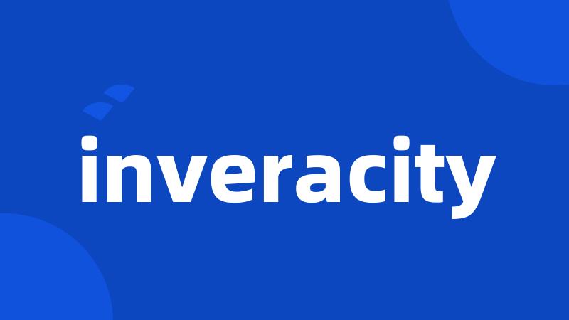 inveracity