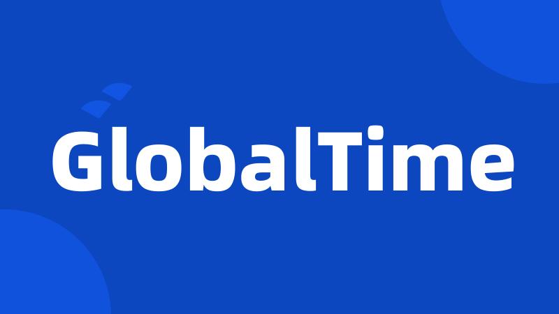 GlobalTime