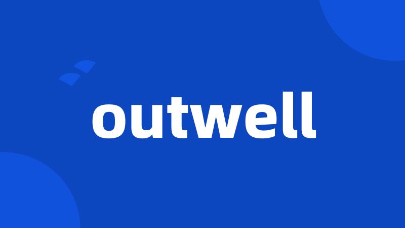 outwell