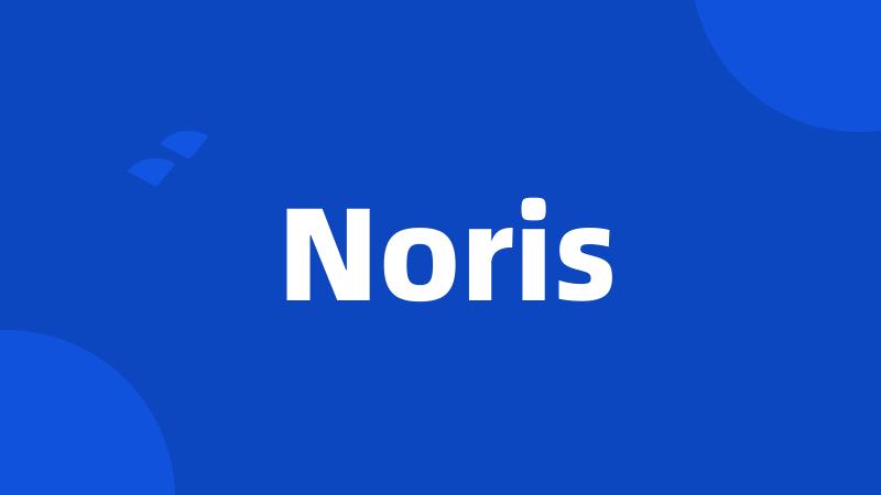 Noris