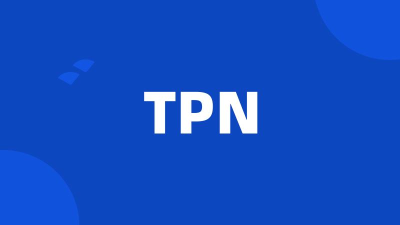 TPN