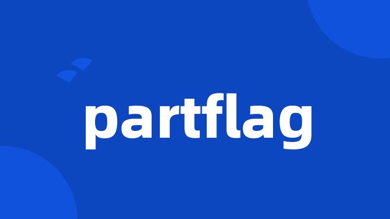 partflag