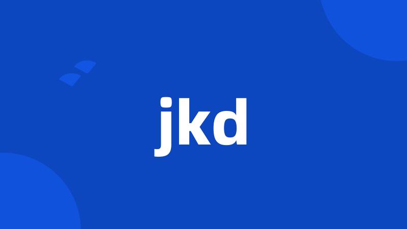 jkd