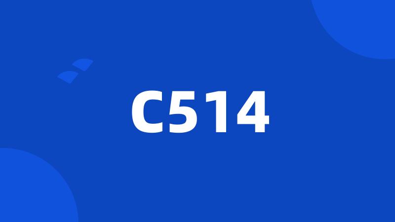 C514