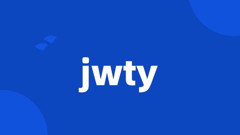 jwty