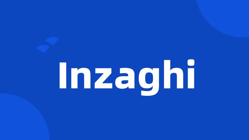 Inzaghi