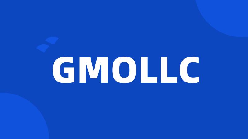 GMOLLC