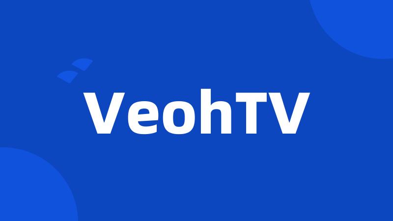 VeohTV