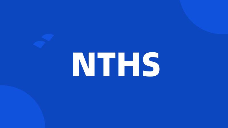 NTHS