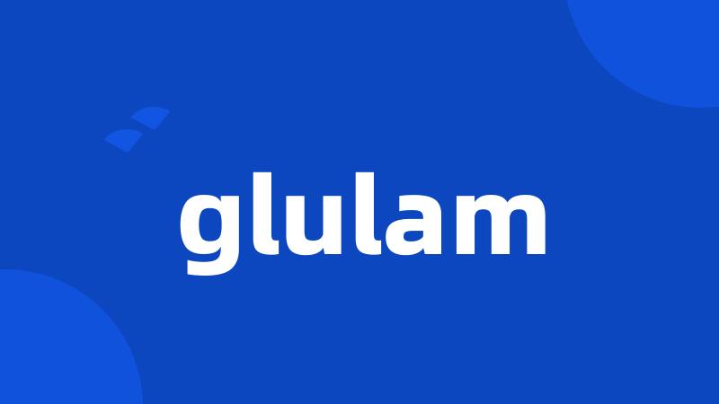 glulam