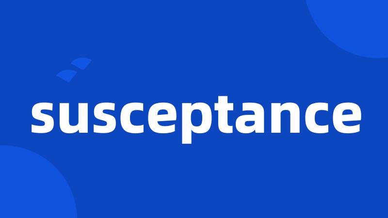 susceptance