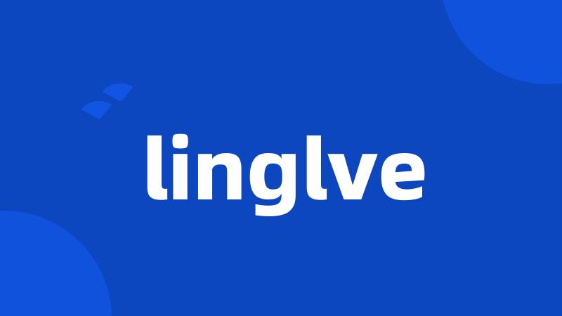 linglve