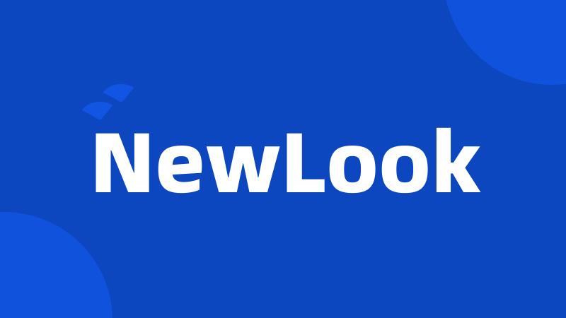 NewLook