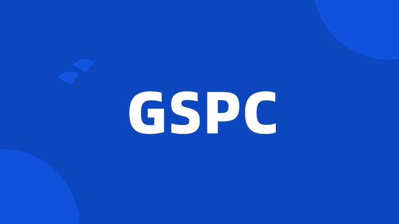 GSPC