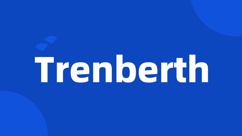 Trenberth