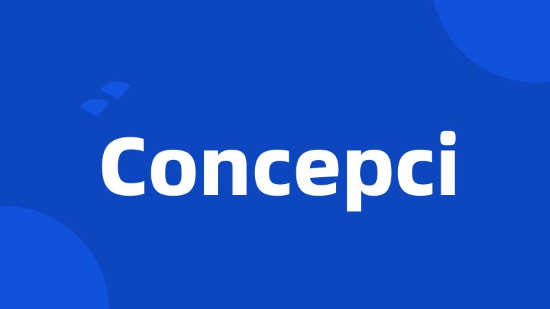 Concepci