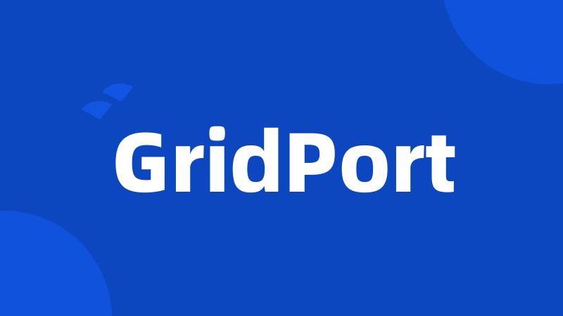 GridPort